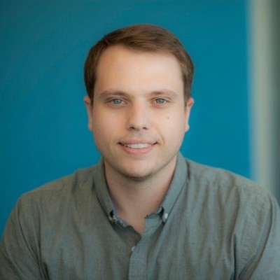 Garrett Corneliussen, Founder and Principal of Right Angle Finance & Accounting